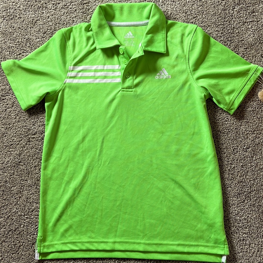 Adidas Polo